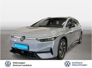 Volkswagen ID.7 Tourer Pro electric Automatik 360 ACC AHK