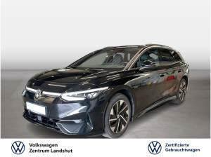 Volkswagen ID.7 Tourer Pro electric Automatik 360 ACC AHK