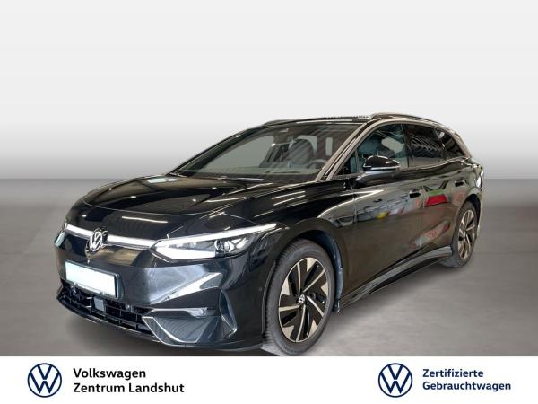 Volkswagen ID.7 Tourer Pro electric Automatik 360 ACC AHK