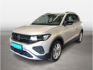 Volkswagen T-Cross 1.0 TSI Life GOAL 2xKlima ACC KlimaA LED