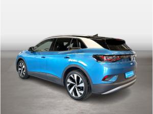 Volkswagen ID.4 Pro electric Automatik 2xKlima ACC AHK AUT