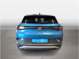 Volkswagen ID.4 Pro electric Automatik 2xKlima ACC AHK AUT