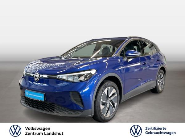 Abbildung Leasingangebot VW ID.4