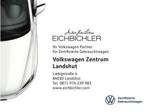 Volkswagen ID.4 Pure electric 2xKlima ACC AUT Akustikglas