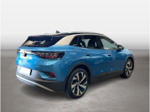 Volkswagen ID.4 Pro electric Automatik 2xKlima ACC AHK AUT