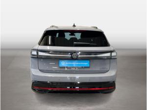 Volkswagen ID.7 Tourer Pro electric Automatik 360 ACC AHK