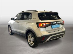 Volkswagen T-Cross 1.0 TSI Life GOAL 2xKlima ACC KlimaA LED
