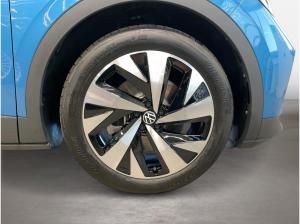 Volkswagen ID.4 Pro electric Automatik 2xKlima ACC AHK AUT