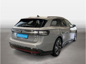 Volkswagen ID.7 Tourer Pro electric Automatik 360 ACC AHK