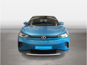 Volkswagen ID.4 Pro electric Automatik 2xKlima ACC AHK AUT