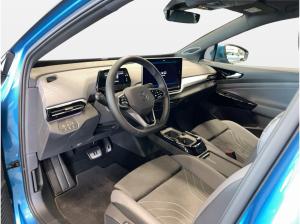Volkswagen ID.4 Pro electric Automatik 2xKlima ACC AHK AUT