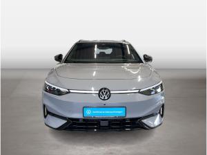 Volkswagen ID.7 Tourer Pro electric Automatik 360 ACC AHK
