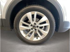 Volkswagen T-Cross 1.0 TSI Life GOAL 2xKlima ACC KlimaA LED