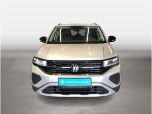 Volkswagen T-Cross 1.0 TSI Life GOAL 2xKlima ACC KlimaA LED