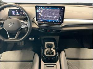 Volkswagen ID.4 Pro electric Automatik 2xKlima ACC AHK AUT