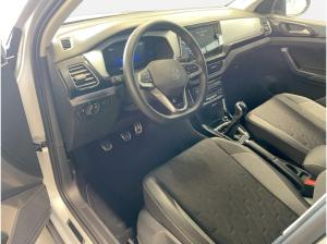 Volkswagen T-Cross 1.0 TSI Life GOAL 2xKlima ACC KlimaA LED