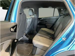 Volkswagen ID.4 Pro electric Automatik 2xKlima ACC AHK AUT