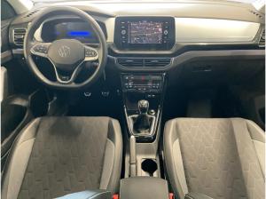 Volkswagen T-Cross 1.0 TSI Life GOAL 2xKlima ACC KlimaA LED