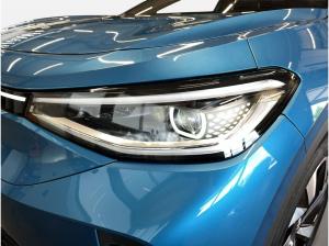 Volkswagen ID.4 Pro electric Automatik 2xKlima ACC AHK AUT