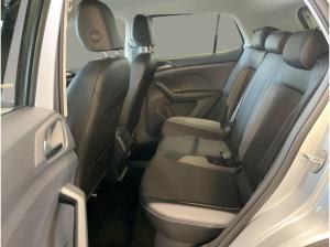 Volkswagen T-Cross 1.0 TSI Life GOAL 2xKlima ACC KlimaA LED