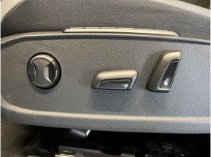 Volkswagen ID.4 Pro electric Automatik 2xKlima ACC AHK AUT