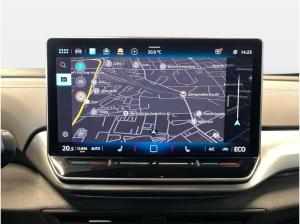 Volkswagen ID.4 Pro electric Automatik 2xKlima ACC AHK AUT