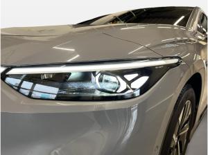 Volkswagen ID.7 Tourer Pro electric Automatik 360 ACC AHK