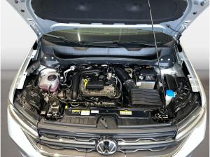 Volkswagen T-Cross 1.0 TSI Life GOAL 2xKlima ACC KlimaA LED