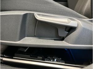 Volkswagen ID.7 Tourer Pro electric Automatik 360 ACC AHK