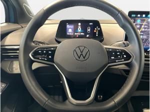 Volkswagen ID.4 Pro electric Automatik 2xKlima ACC AHK AUT