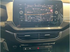Volkswagen T-Cross 1.0 TSI Life GOAL 2xKlima ACC KlimaA LED