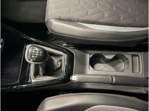 Volkswagen T-Cross 1.0 TSI Life GOAL 2xKlima ACC KlimaA LED