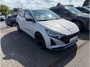 Hyundai i20 1.0 T-GDI Blackline Navi LED CarPlay *sofort verfügbar*