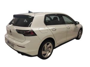 Volkswagen Golf VIII Lim. GTE 1.5 TSI eHybrid DSG - HUD Navi Rear View ACC LM Pano Matrix-LED PDC SHZ