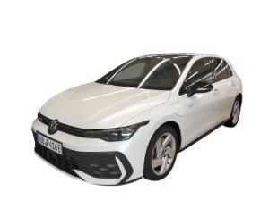 Volkswagen Golf VIII Lim. GTE 1.5 TSI eHybrid DSG - HUD Navi Rear View ACC LM Pano Matrix-LED PDC SHZ