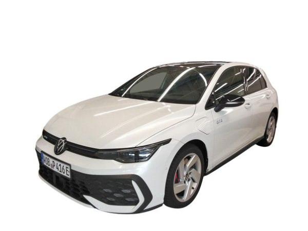Volkswagen Golf VIII Lim. GTE 1.5 TSI eHybrid DSG - HUD Navi Rear View ACC LM Pano Matrix-LED PDC SHZ