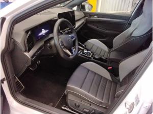 Volkswagen Golf VIII Lim. GTE 1.5 TSI eHybrid DSG - HUD Navi Rear View ACC LM Pano Matrix-LED PDC SHZ