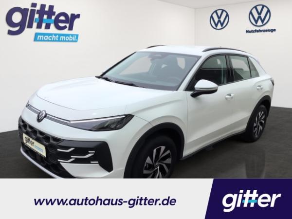 Volkswagen T-Roc 1.5 eTSI 85 kW Life Sommerdeal ! ☀️🏖️