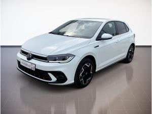 Volkswagen Polo R-Line 1.0TSI DSG IQ.LIGHT,KAMERA,NAVI,ACC