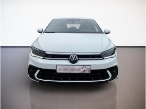 Volkswagen Polo R-Line 1.0TSI DSG IQ.LIGHT,KAMERA,NAVI,ACC