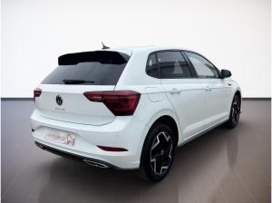 Volkswagen Polo R-Line 1.0TSI DSG IQ.LIGHT,KAMERA,NAVI,ACC