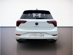 Volkswagen Polo R-Line 1.0TSI DSG IQ.LIGHT,KAMERA,NAVI,ACC