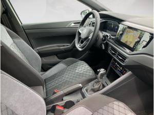 Volkswagen Polo R-Line 1.0TSI DSG IQ.LIGHT,KAMERA,NAVI,ACC