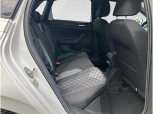 Volkswagen Polo R-Line 1.0TSI DSG IQ.LIGHT,KAMERA,NAVI,ACC
