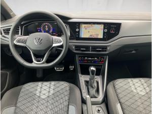 Volkswagen Polo R-Line 1.0TSI DSG IQ.LIGHT,KAMERA,NAVI,ACC
