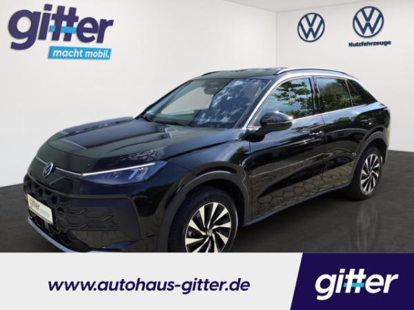 Volkswagen T-Roc 1.5 eTSI 85 kW Life Sommerdeal! ☀️🏖️