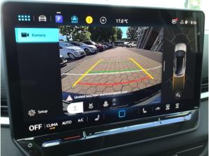 Volkswagen T-Roc 1.5 eTSI 85 kW Life Sommerdeal! ☀️🏖️