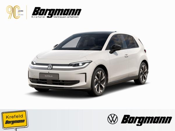 Volkswagen ID.Polo Launch-Edition Style 155 kW (211 PS) 52 kWh "SOFORT VERFÜGBAR"