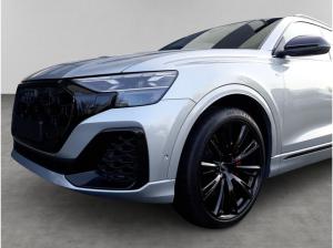Audi Q8 TFSIe🚗 |GEWERBELEASING | Vorführwagen– SOFORT VERFÜGBAR 🔥