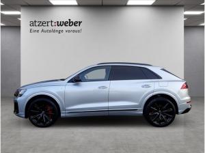 Audi Q8 TFSIe🚗 |GEWERBELEASING | Vorführwagen– SOFORT VERFÜGBAR 🔥